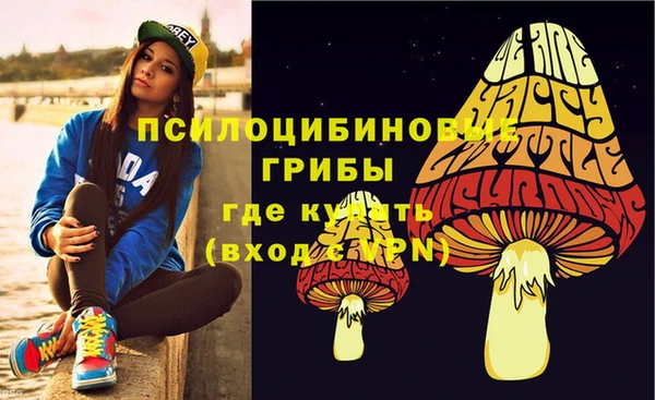 прущие крисы Алексеевка